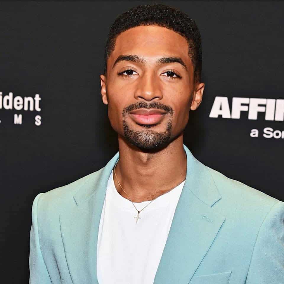 Aspen Kennedy - Associate Producer & Supporting Cast 