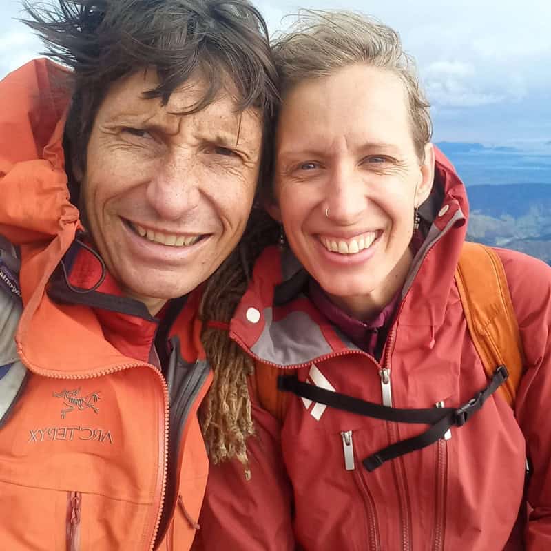 Craig Helm - Technical Mountaineer Supervisor 