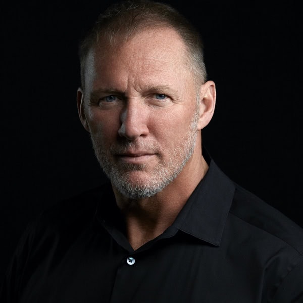 Dan Bosko - Executive Producer 